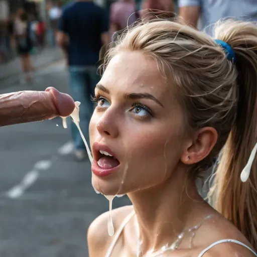 generatore di immagini porno IA