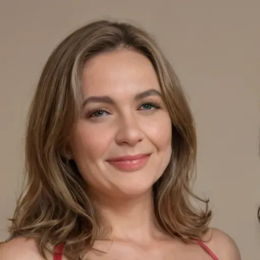 Pencipta imej lucah AI