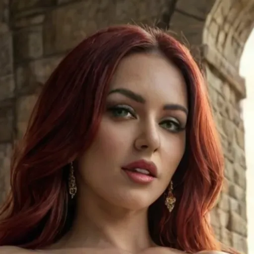 yapay zekâ porno görsel üretici