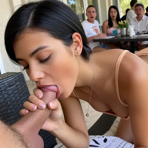 generatore di immagini porno IA
