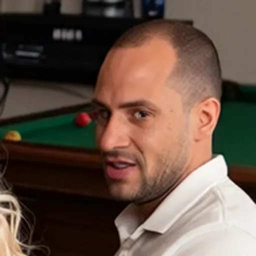 generatore di foto porno IA