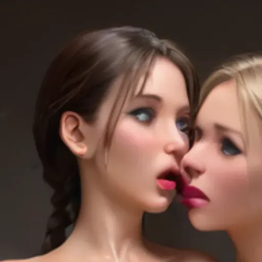generatore di immagini porno IA