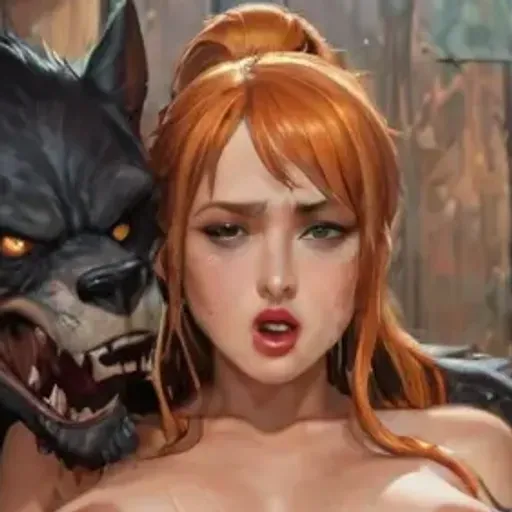 Generator obrazów pornograficznych z wykorzystaniem sztucznej inteligencji