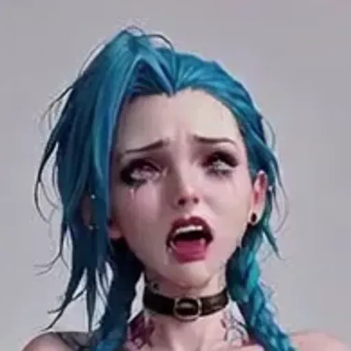 yapay zekâ porno görsel üretici