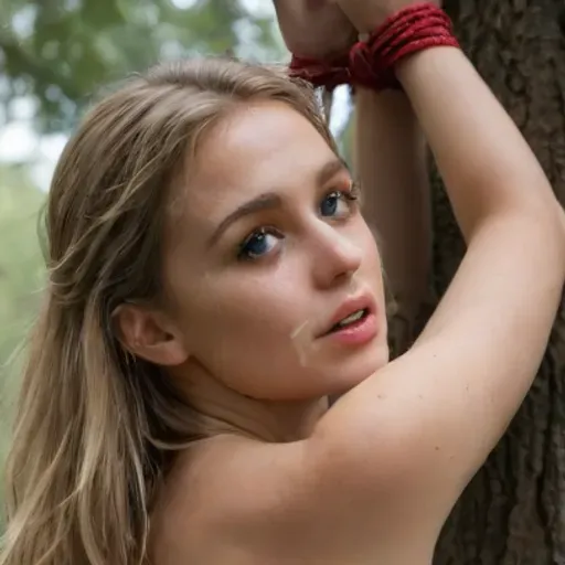 Generator obrazów pornograficznych z wykorzystaniem sztucznej inteligencji