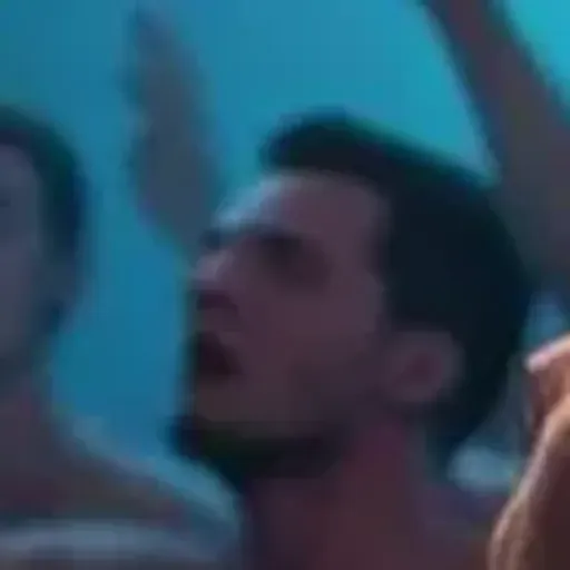 generatore di immagini porno IA