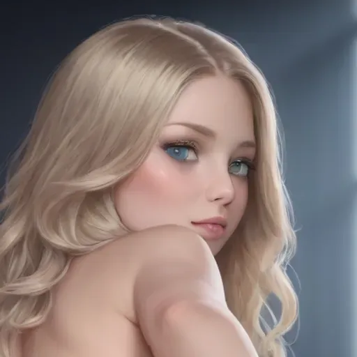 KI-Pornobild-Generator