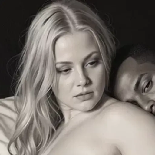 generatore di immagini porno IA