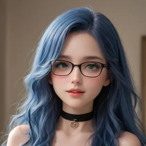 AI 포르노 이미지 생성기