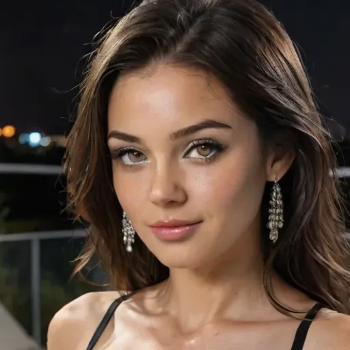 AI porn image generator