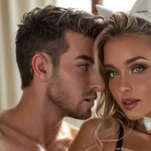 generatore di foto porno IA