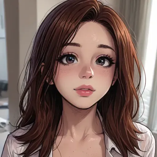 AI 포르노 이미지 생성기