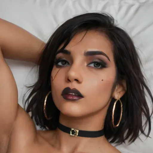 gerador de imagens pornô com IA