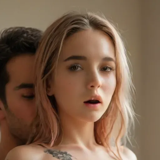 generatore di immagini porno IA