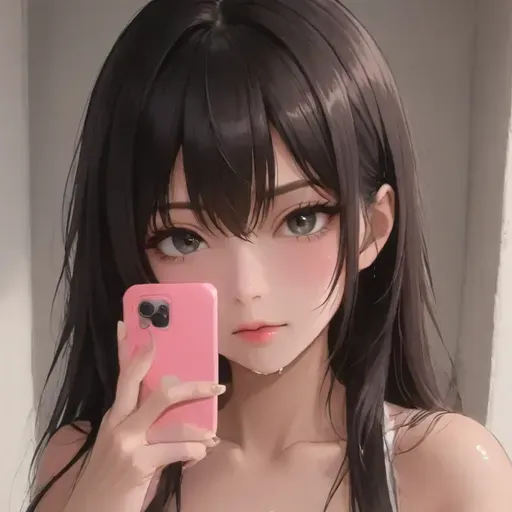 KI-Pornobild-Generator