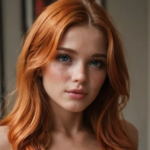 Generator obrazów pornograficznych z wykorzystaniem sztucznej inteligencji