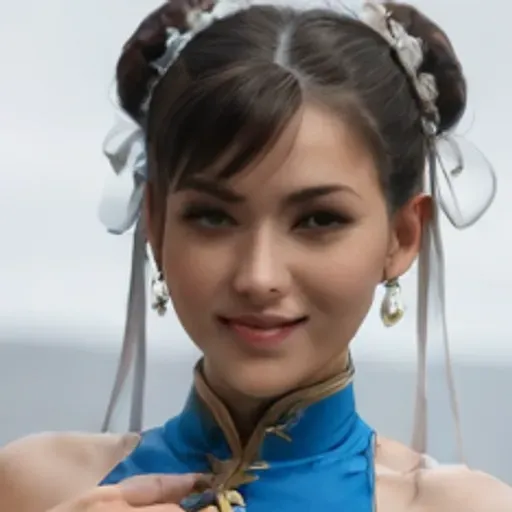 โปรแกรมสร้างภาพโปรนที่ใช้ปัญหา AI