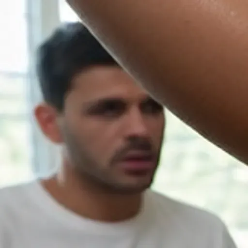 generatore di foto porno IA