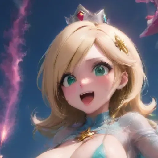 AIポルノ画像ジェネレーター