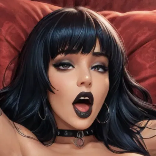 generatore di immagini porno IA