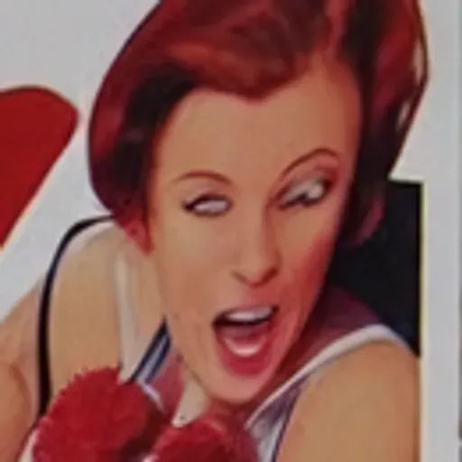 AIポルノ画像ジェネレーター