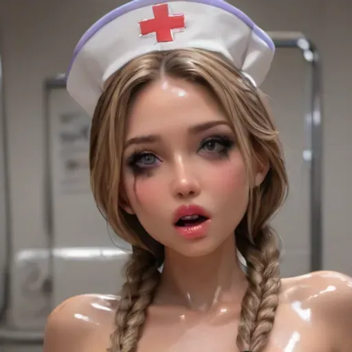 Generator obrazów pornograficznych z wykorzystaniem sztucznej inteligencji