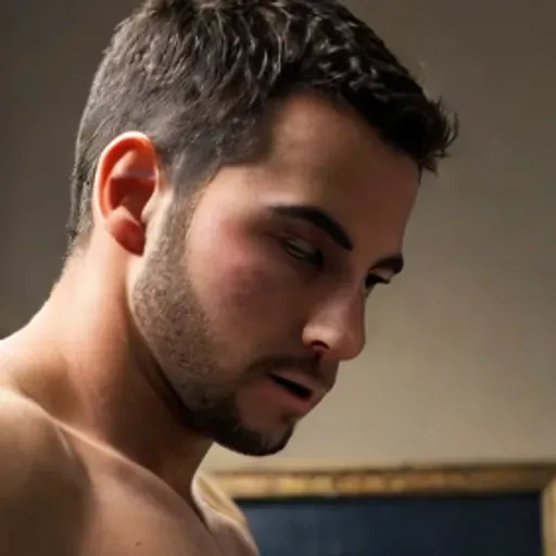generatore di immagini porno IA