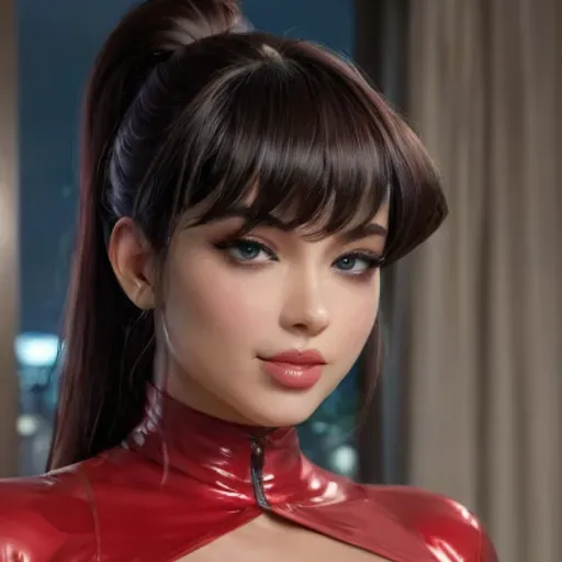AI 포르노 이미지 생성기