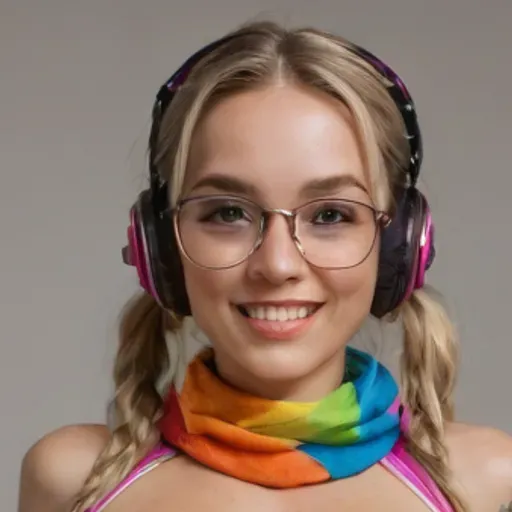 Generator obrazów pornograficznych z wykorzystaniem sztucznej inteligencji