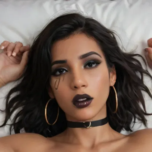 yapay zekâ porno görsel üretici