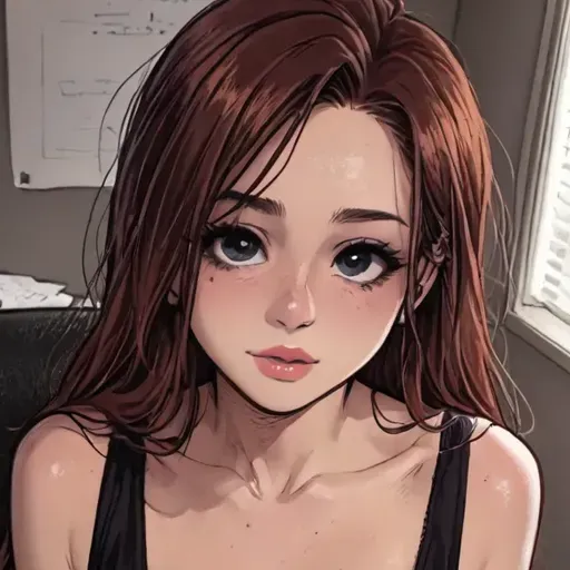 KI-Pornobild-Generator