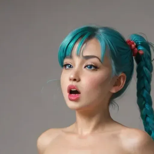 yapay zekâ porno görsel üretici