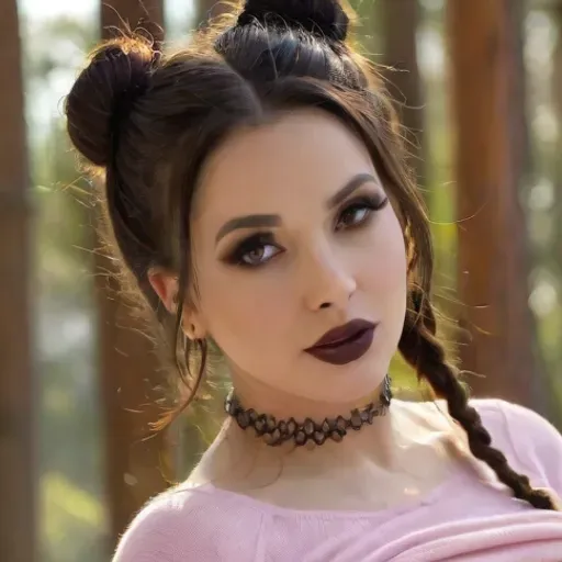 generatore di immagini porno IA
