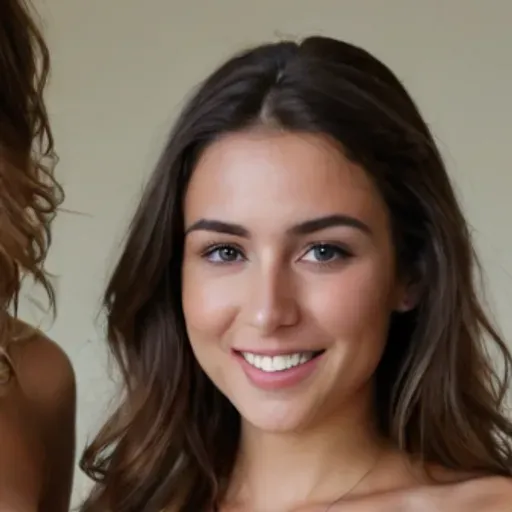 yapay zekâ porno foto üretici