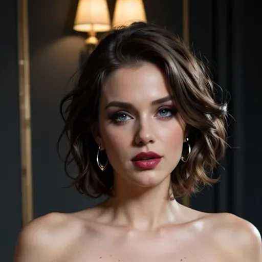 generatore di immagini porno IA