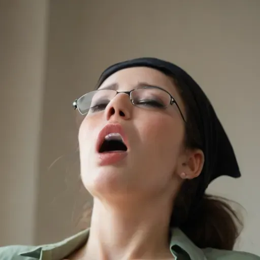 AI 포르노 이미지 생성기