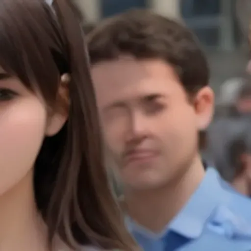 KI-Pornobild-Generator
