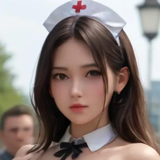 โปรแกรมสร้างภาพโปรนที่ใช้ปัญหา AI