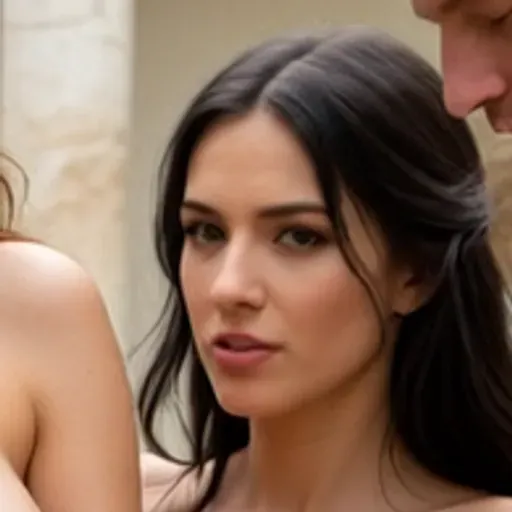 generatore di immagini porno IA