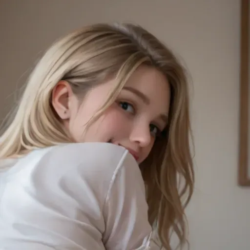 yapay zekâ porno görsel üretici
