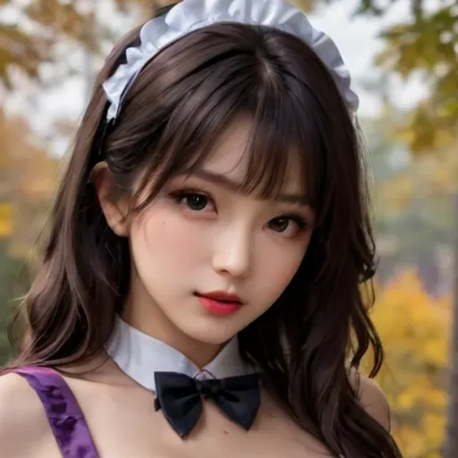 yapay zekâ porno görsel üretici