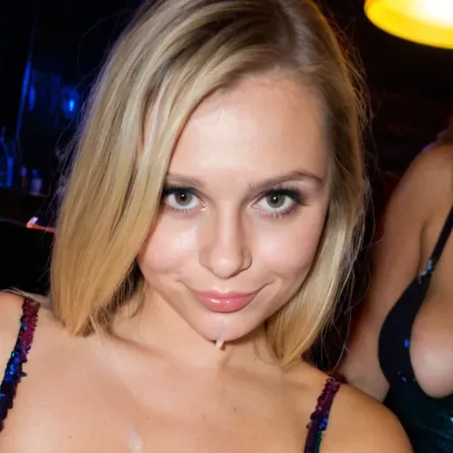 yapay zekâ porno görsel üretici