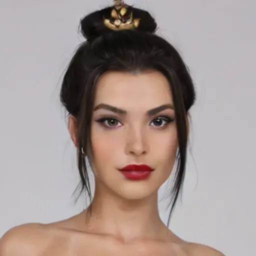 Pencipta imej lucah AI