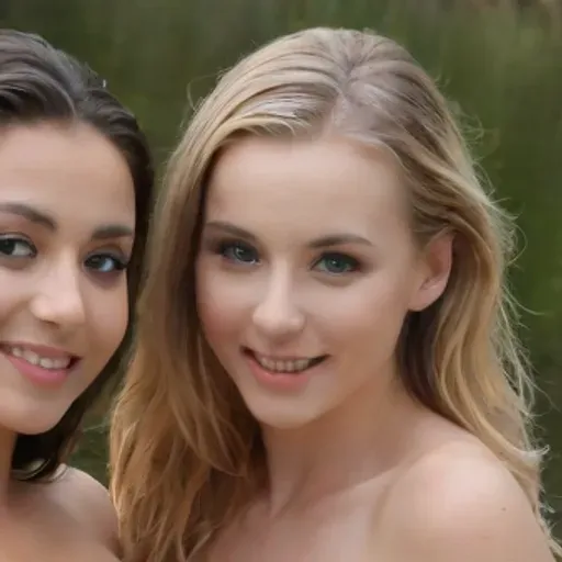 Generator obrazów pornograficznych z wykorzystaniem sztucznej inteligencji