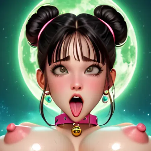 generatore di immagini porno IA