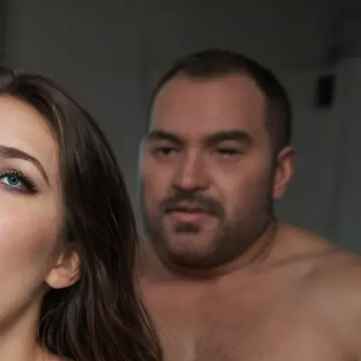 KI-Pornobild-Generator