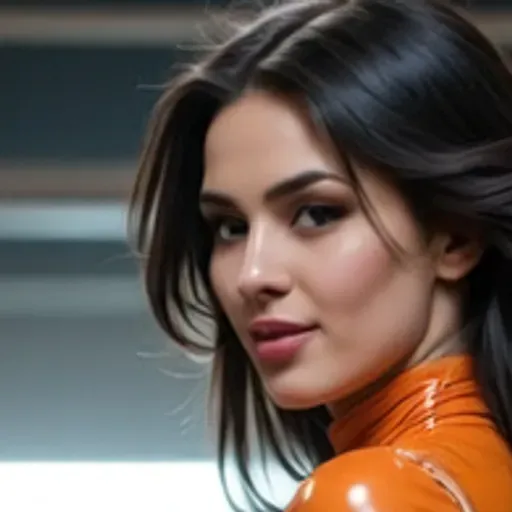 yapay zekâ porno görsel üretici