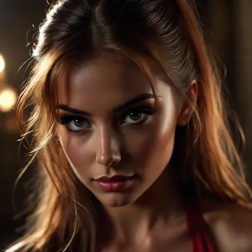 yapay zekâ porno görsel üretici
