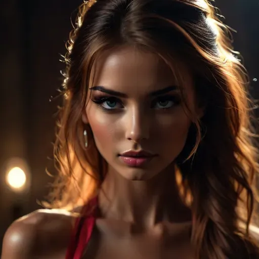 Generator obrazów pornograficznych z wykorzystaniem sztucznej inteligencji