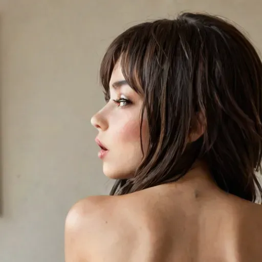 generatore di immagini porno IA